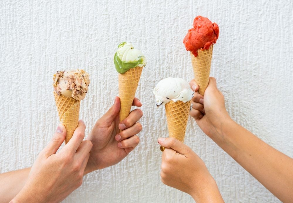 Gold Coast Italian food icon Gemelli's opens gelateria at Nobby's Beach