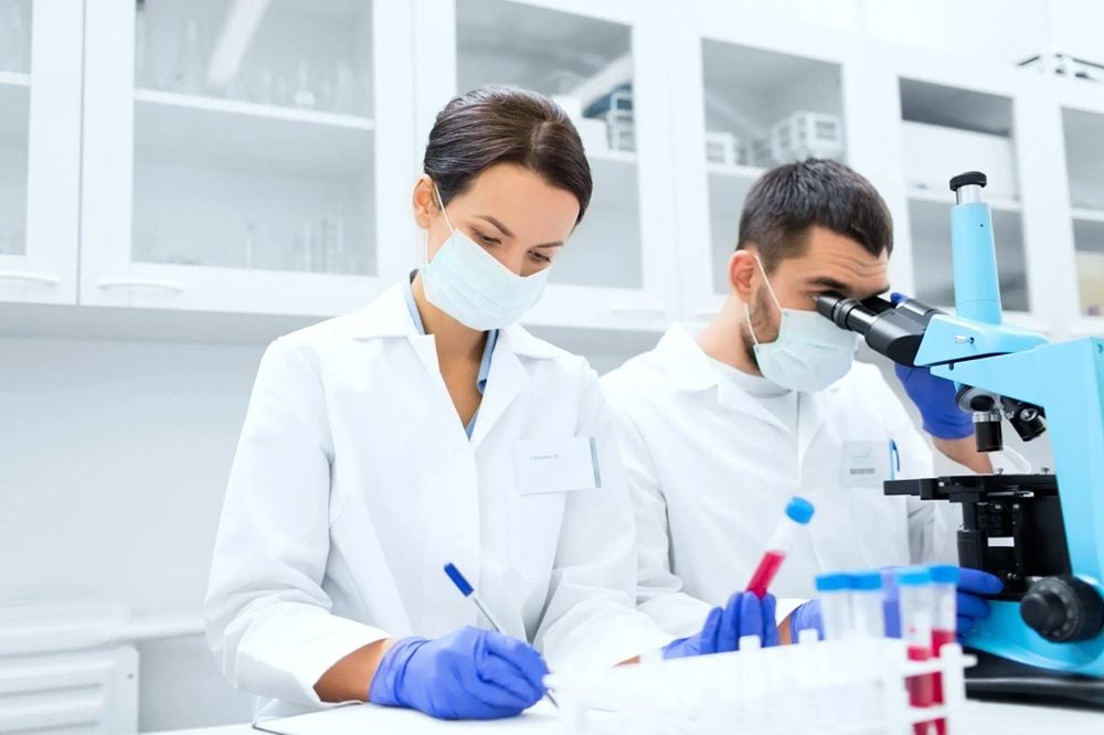 Rhythm Biosciences picks up disease prediction business GeneType from administration