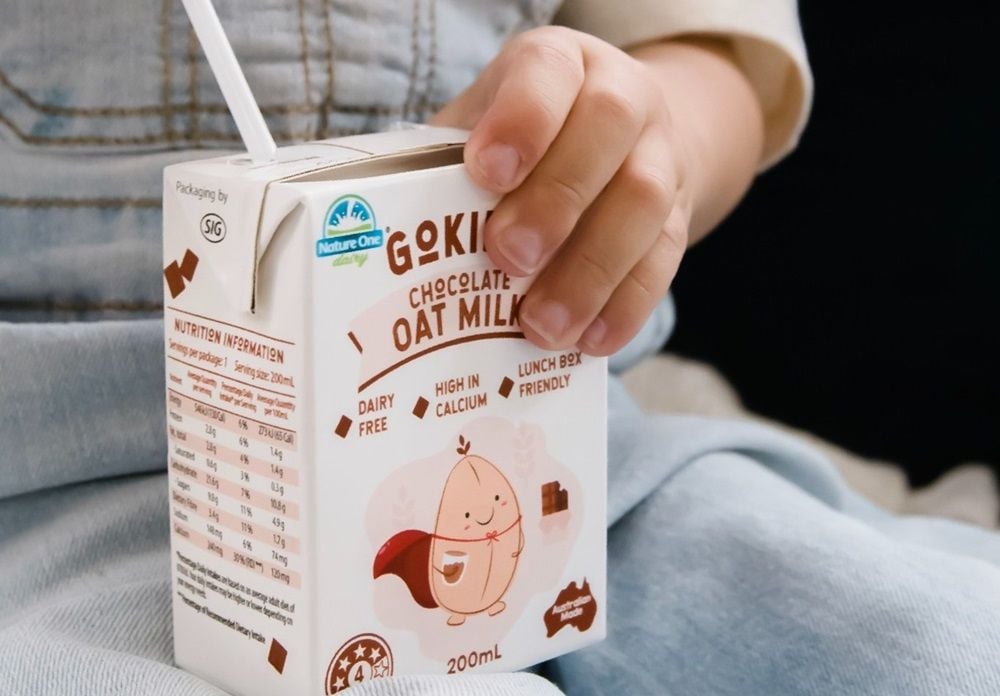 SPC Global&rsquo;s Nature One Dairy expands Asian reach through $250m exclusive supply deal with Mannings