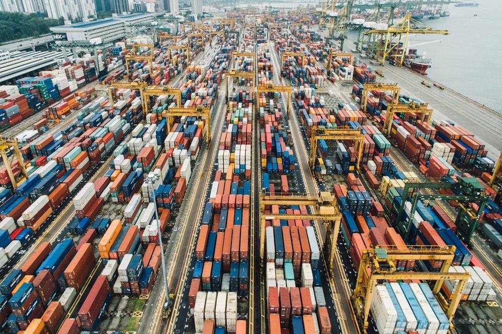 WiseTech issues $7.1m in shares to fund acquisition of Sydney export software group ImpexDocs