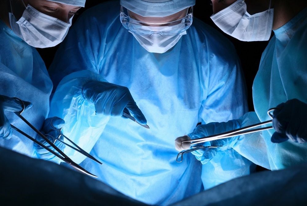 Medtech Next Science slapped with legal action by former employee in the US