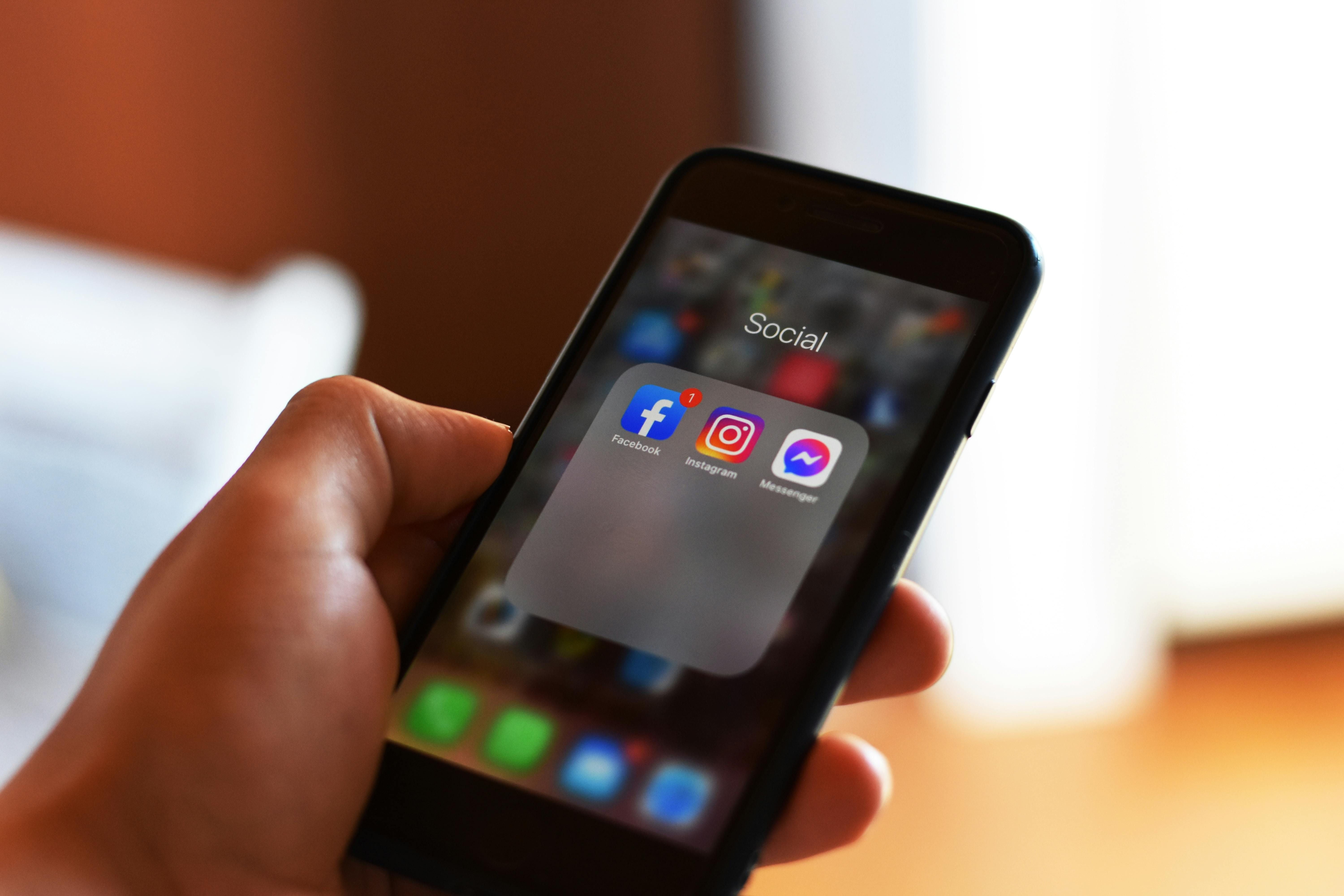 Meta is abandoning fact checking – this doesn’t bode well for the fight against misinformation