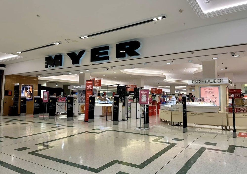 Challenging retail market revealed by Myer and Premier Investments ahead of this month's merger vote