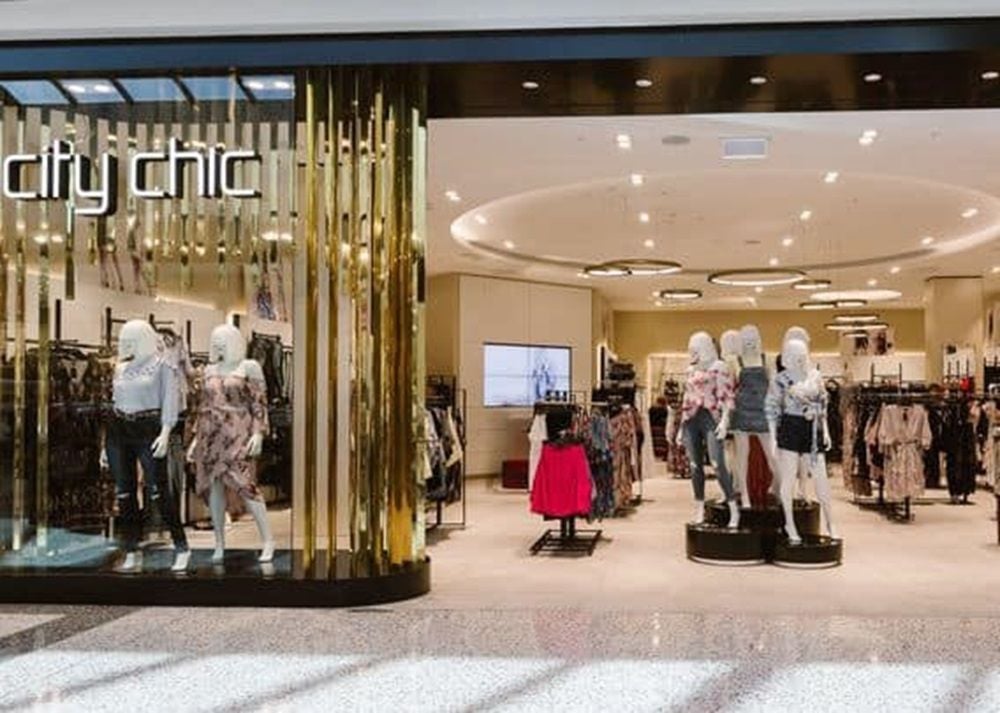 Solid rebound in end-of-year trading softens the blow for City Chic Collective in the first half