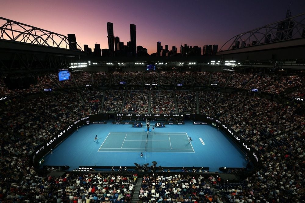 Tennis Australia’s AO Ventures raising $48m to back tech startups in sports, health and media