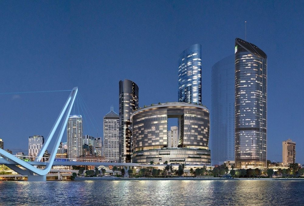 Mystery Macau investor buys up more of The Star with his $38m investment sitting at a big loss