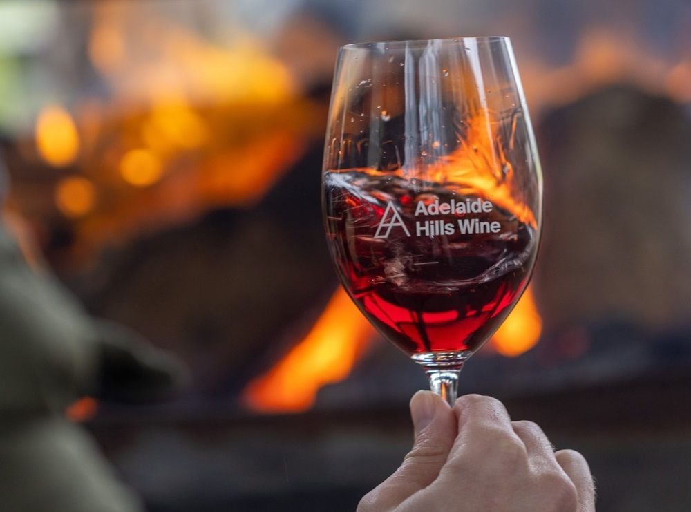 South Australian exports to China hit record $4.47b as the wine trade gains momentum