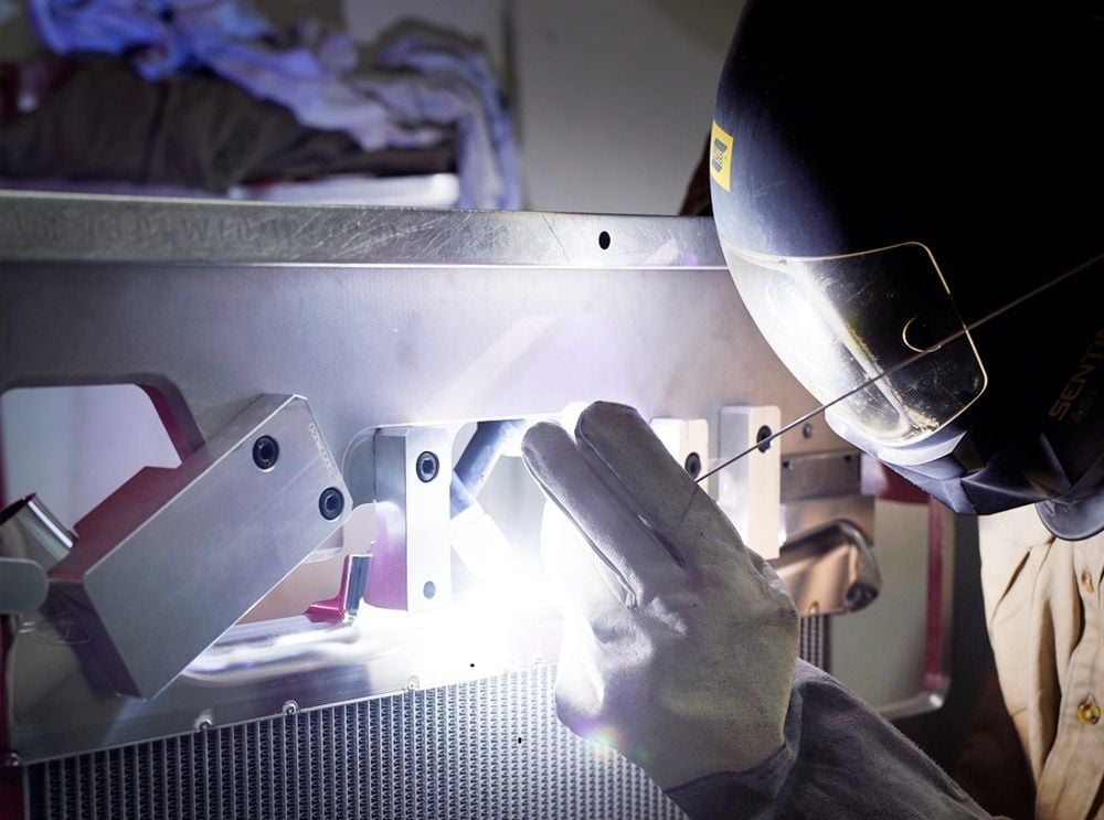 PWR Holdings’ aerospace strategy paying off with $8.9m US Government order its biggest yet