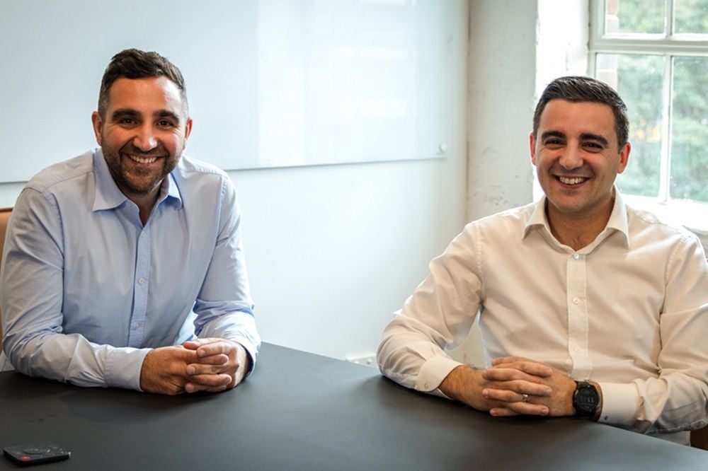 Proptech platform Coposit supersizes its oversubscribed capital raise to $14m