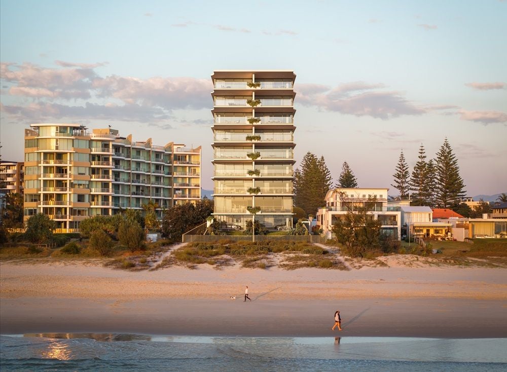 Mosaic Property Group expands Gold Coast development footprint with three projects worth $570m