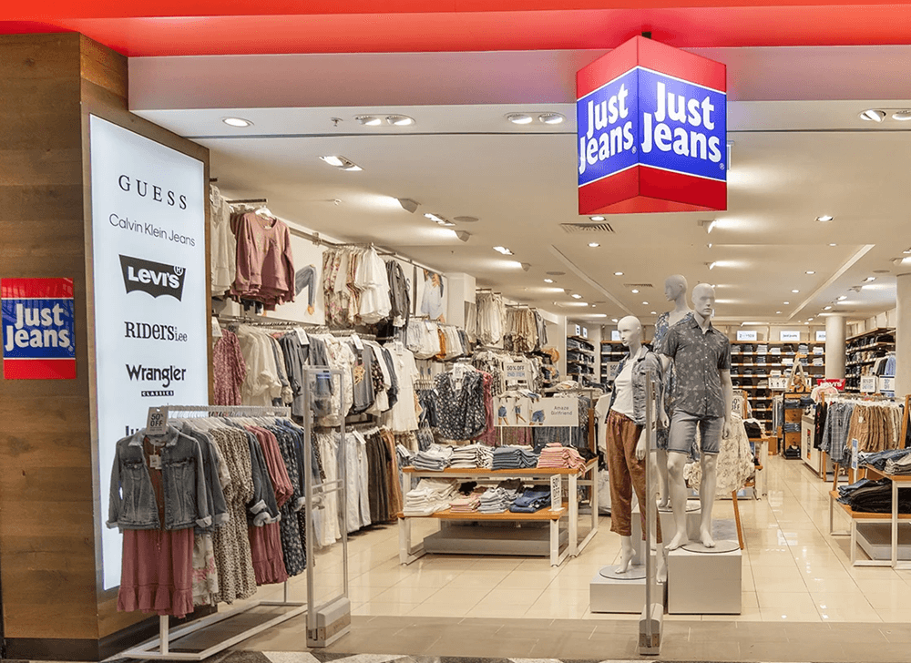 Just Jeans, Jay Jays and Portmans set to join Myer as shareholders approve $817m merger