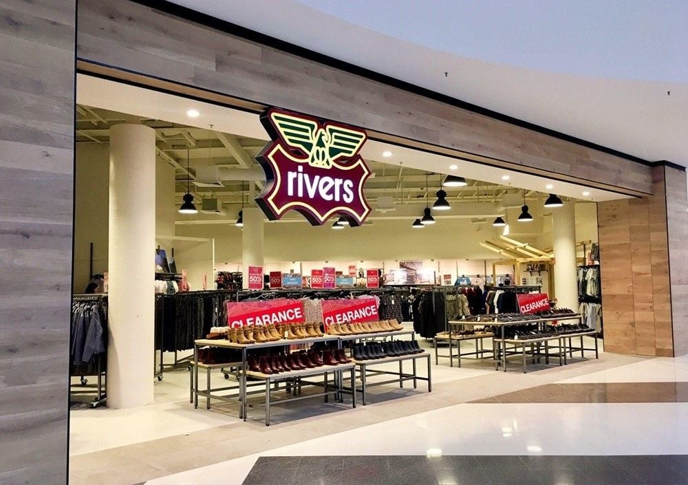 Mosaic Brands shrinks further as receivers shut down 137 Rivers stores with 650 jobs lost