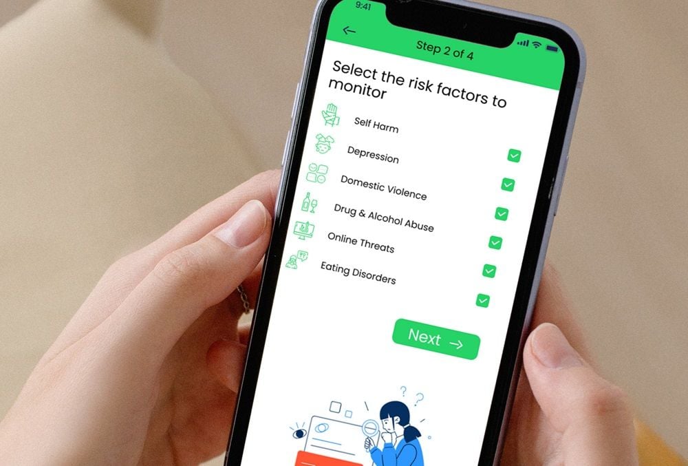 B2B pivot sparks growth for online child protection tech startup Chatstat
