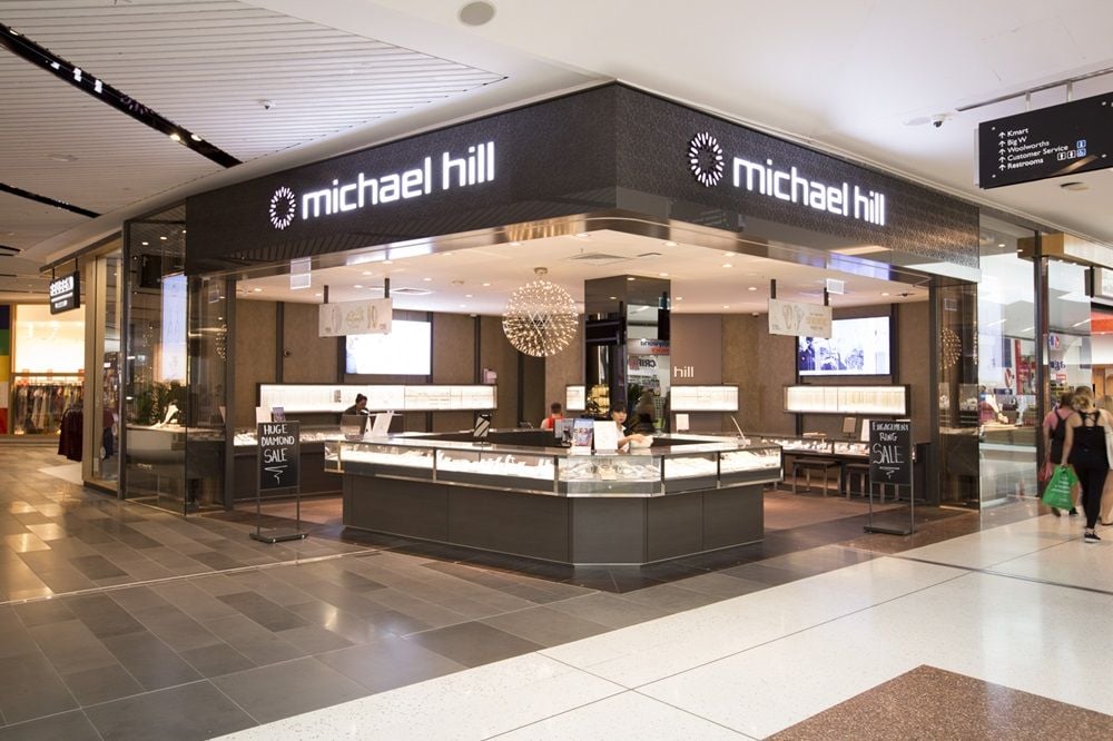 Michael Hill earnings slump as NZ recession weighs down sales