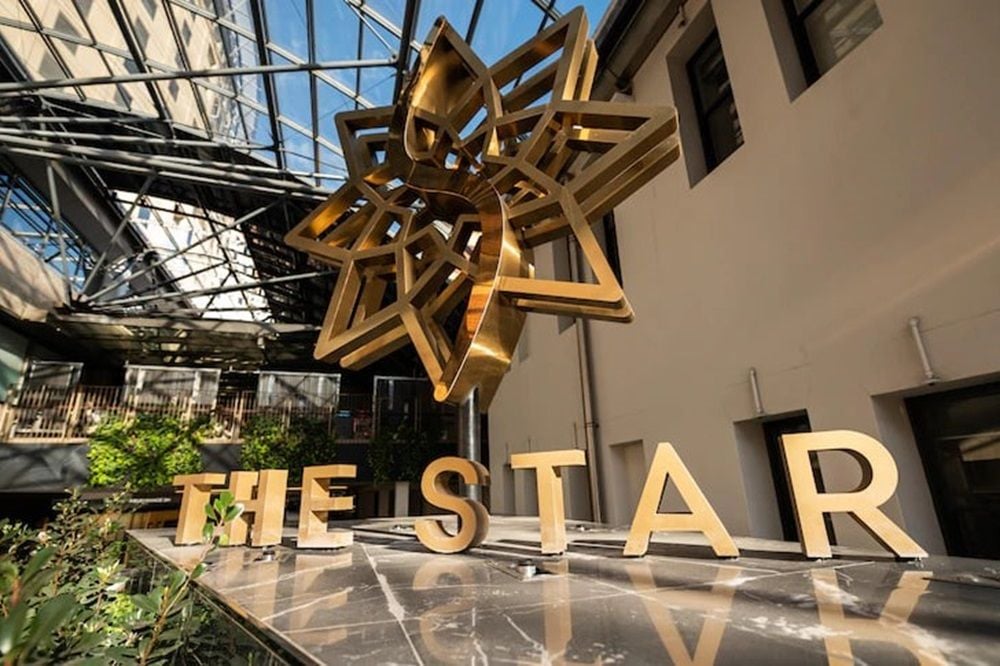 Cash-strapped casino group The Star offloads Sydney Event Centre to Lyric Theatre owner for $60m