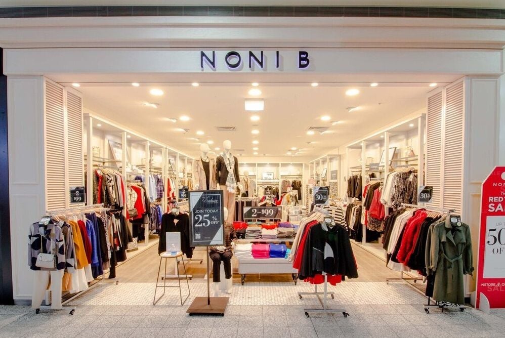 Mosaic to close Millers and Noni B with almost a thousand jobs on the chopping block