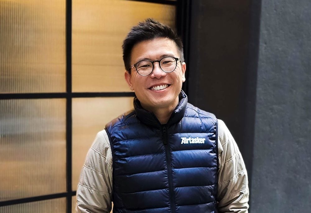 Airtasker revenue rises as marketing blitz sends earnings into the red