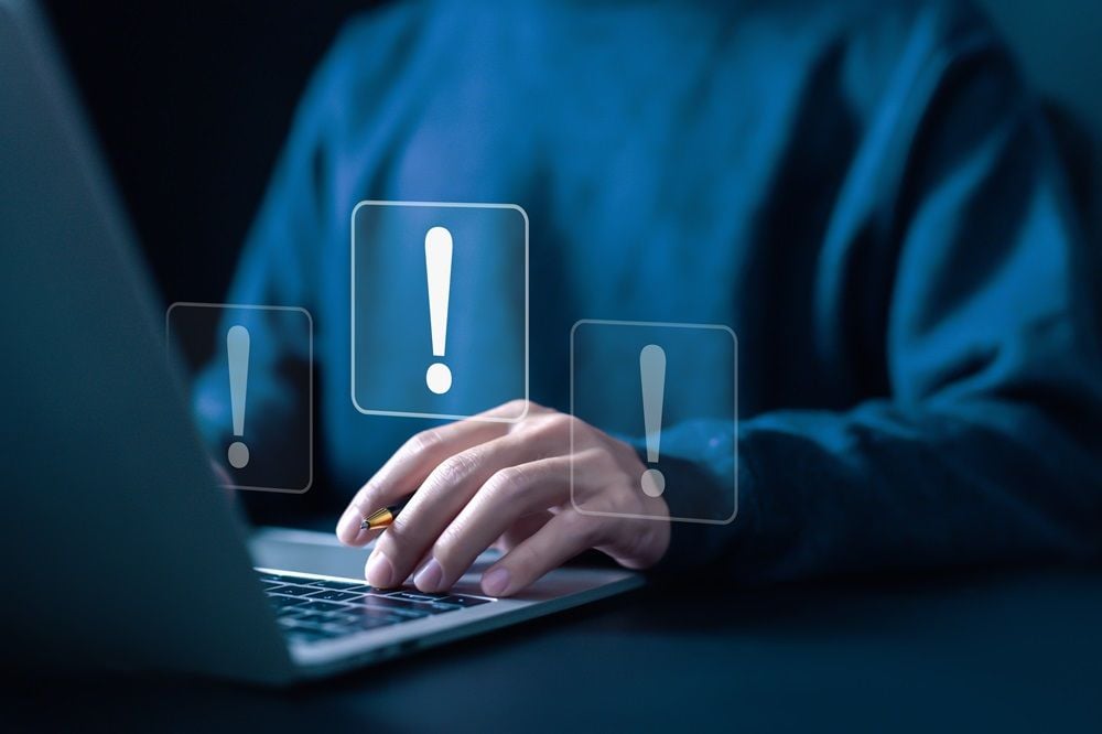 Human error: An overlooked cyber risk for SMEs