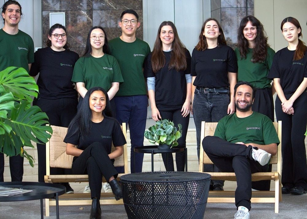 Biotech startup Diag-Nose.io Medical raises $3.15m in oversubscribed seed round