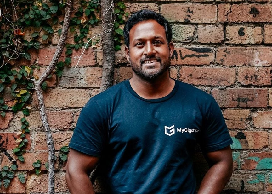 MyGigsters raises $1.1m after B2B expansion helped business triple in 2024