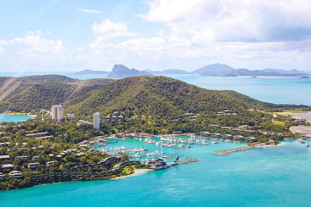 Hamilton Island operator forks out $28.1m for wage underpayments to more than 2,000 staff