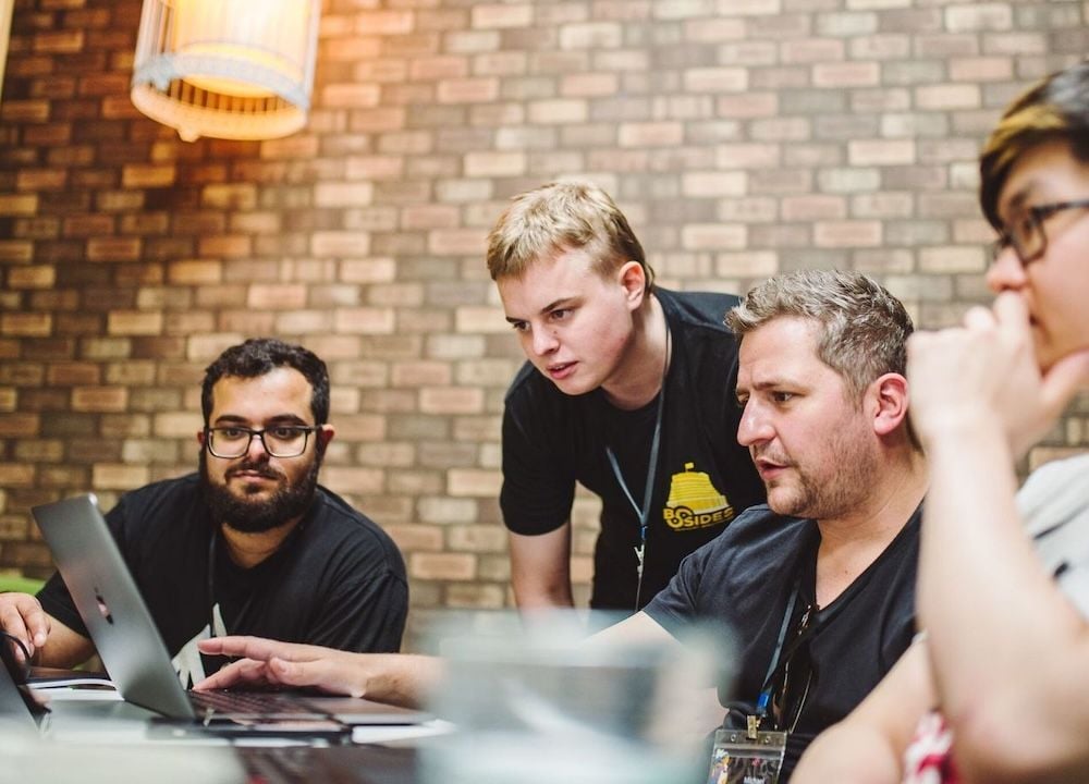 Brisbane-based cyber security firm Assetnote acquired by Searchlight Cyber for $100m