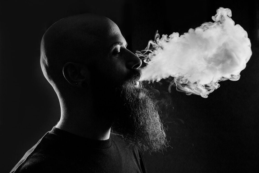Althea vaporises cannabis vape business over ethical and regulatory concerns