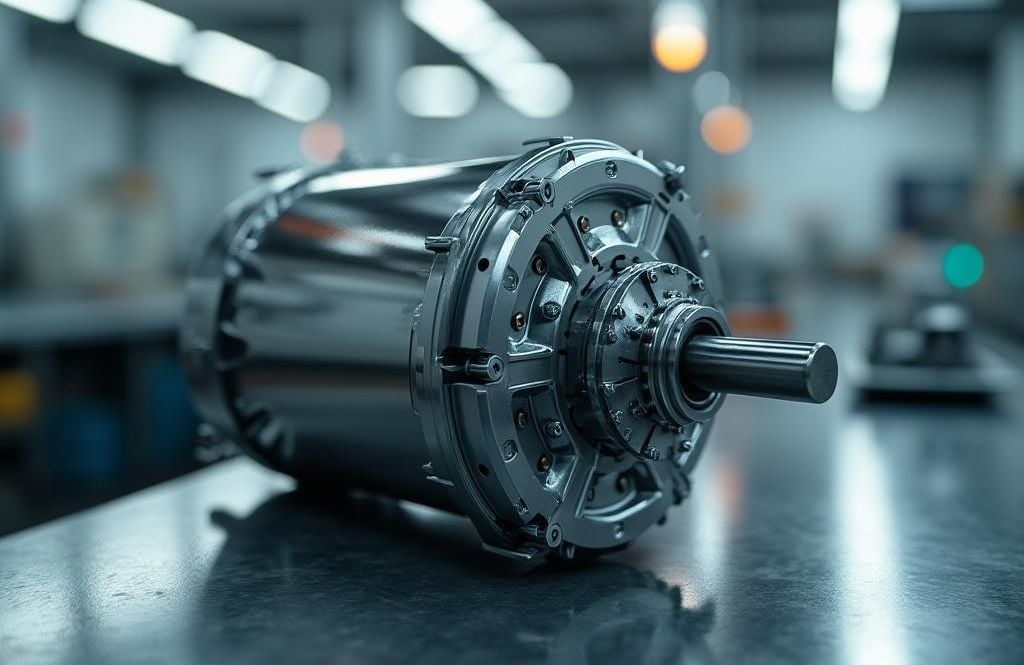 Kite Magnetics to build advanced manufacturing facility in Melbourne for electric motor technology