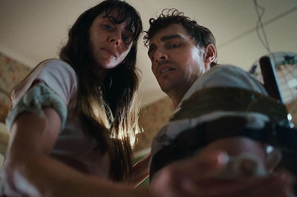 Melbourne-made film Together bought for US$17m by Neon after Sundance Film Festival debut
