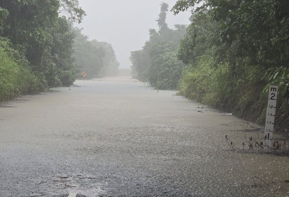 Insurance Council declares North Queensland floods a 'significant event'