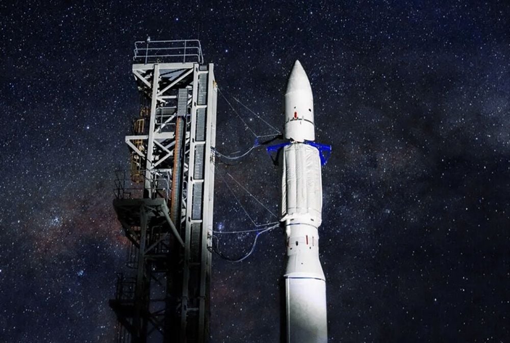 Advanced Navigation joins forces with Gilmour Space to 'bullet proof' its rocket guidance system