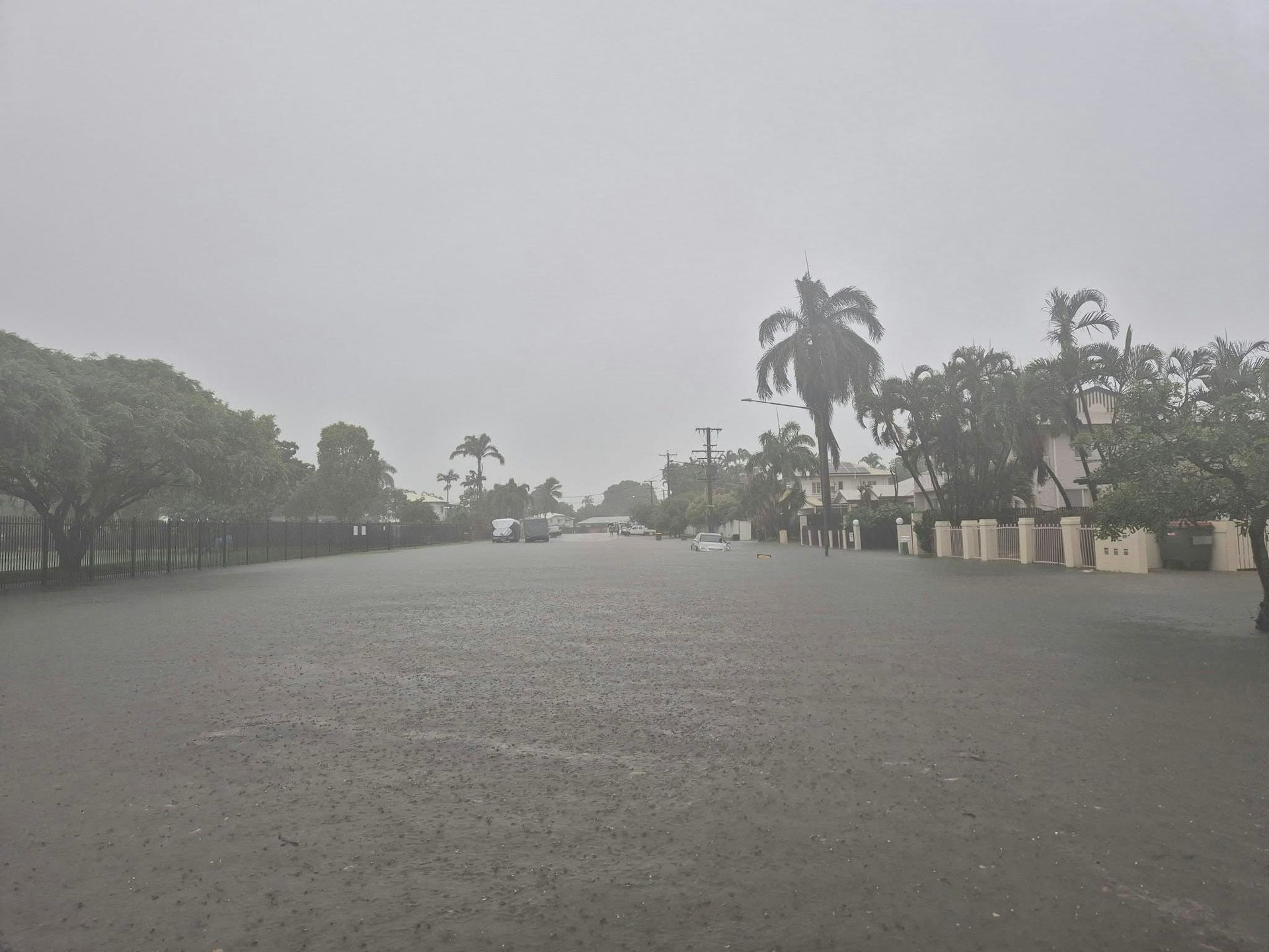 What's driving North Queensland's deadly, record-breaking floods?