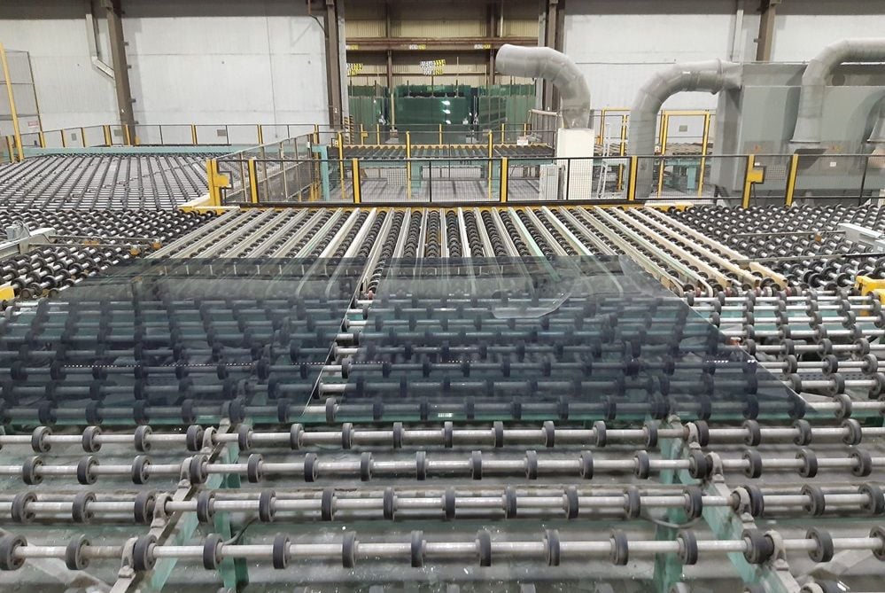 Huge blow for construction sector as administrators called for Crescent Capital-owned Oceania Glass