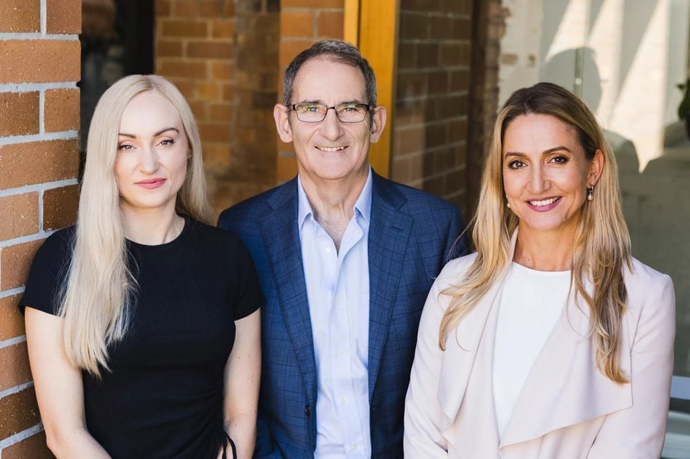 Steve Baxter&rsquo;s Beaten Zone Ventures to deploy $10m in support of &lsquo;forgotten&rsquo; Aussie defence techs