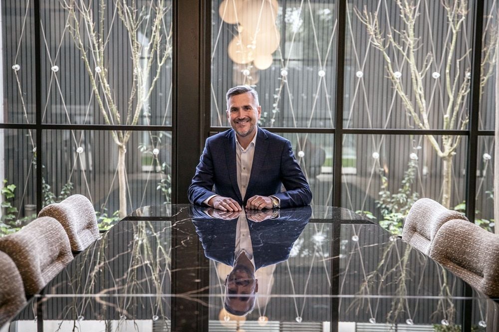 Quadrant Private Equity acquires majority stake in property advisory group Herron Todd White