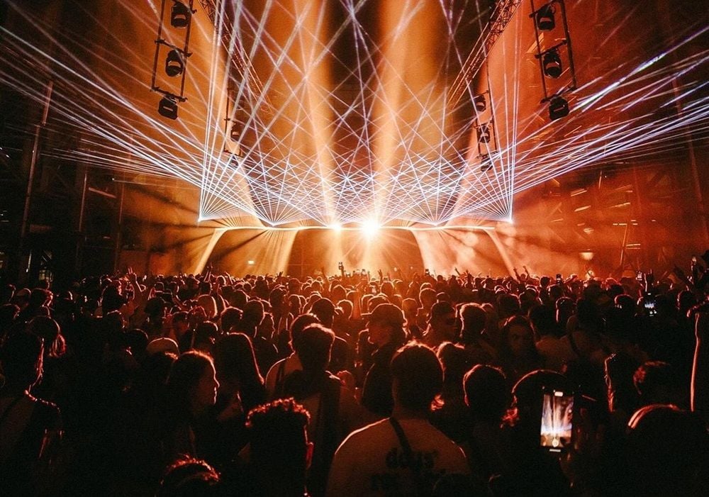 Winarch Group scaling operations after acquiring Sydney&rsquo;s Wats On Events