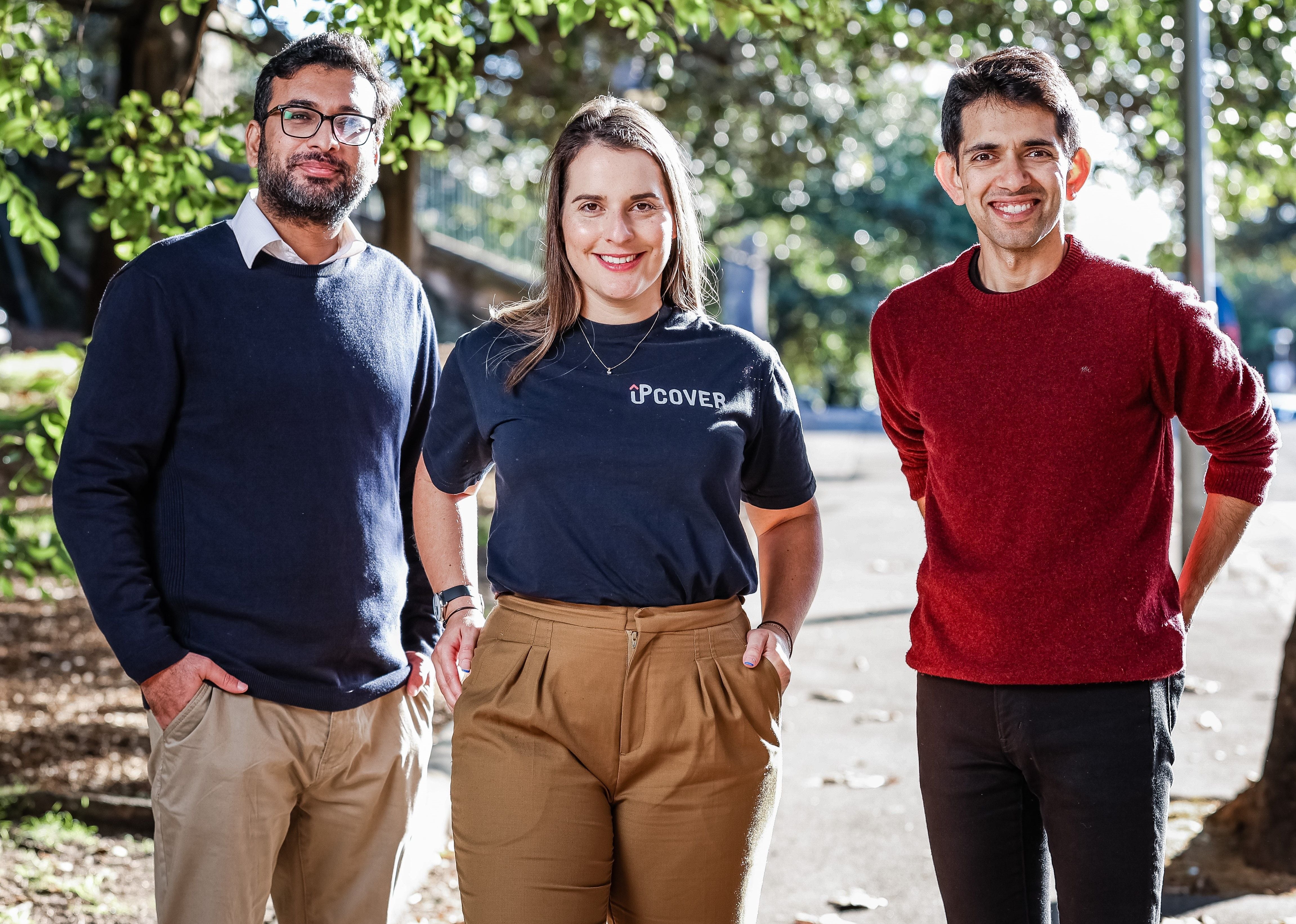 Online insurance broker Upcover secures $19m in Series A debt and equity as earnings double