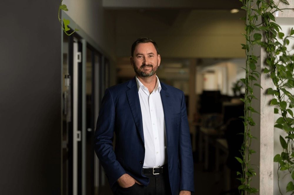 Former Investible CEO Rod Bristow to lead Breakthrough Victoria