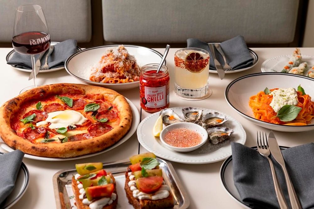 Bippi founder spices up food aisles as sales triple for “Nonna level” chilli condiments