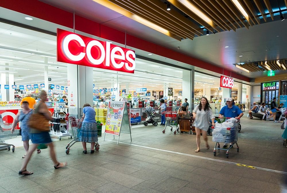 As Coles slashes its product range, will well-known brands disappear from supermarket shelves?