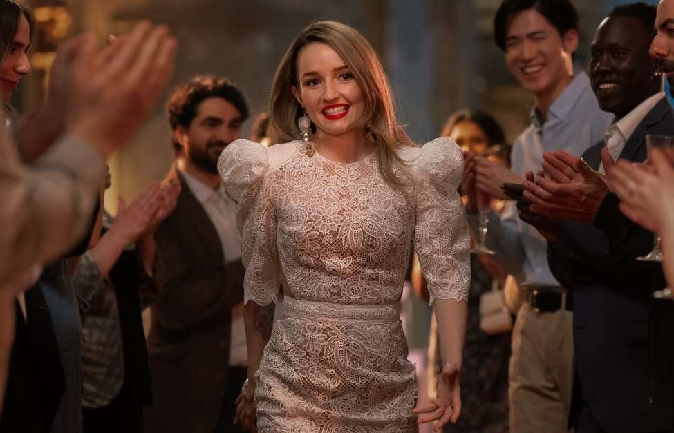 Melbourne in the spotlight as drama Apple Cider Vinegar climbs to Netflix Top 5