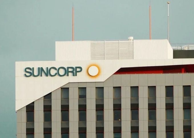 Suncorp half-yearly profit hits $1.1 billion as bank sale nets added gains