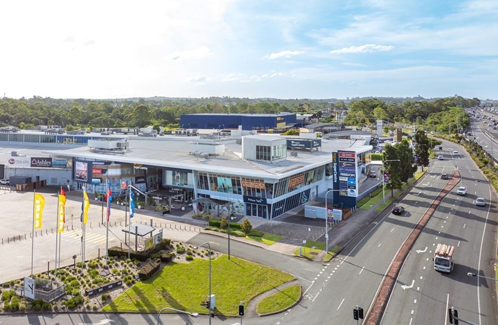 Centuria Capital pays $115m for Logan Super Centre in biggest large-format deal of the year