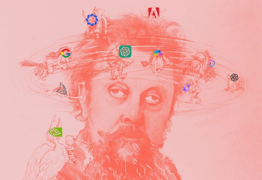 Is AI making us dumber? Maybe, according to one of the world&rsquo;s biggest AI companies