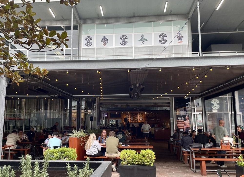 Schwartz Family’s Sydney Brewery scoops up Rocks Brewing Company from administrators