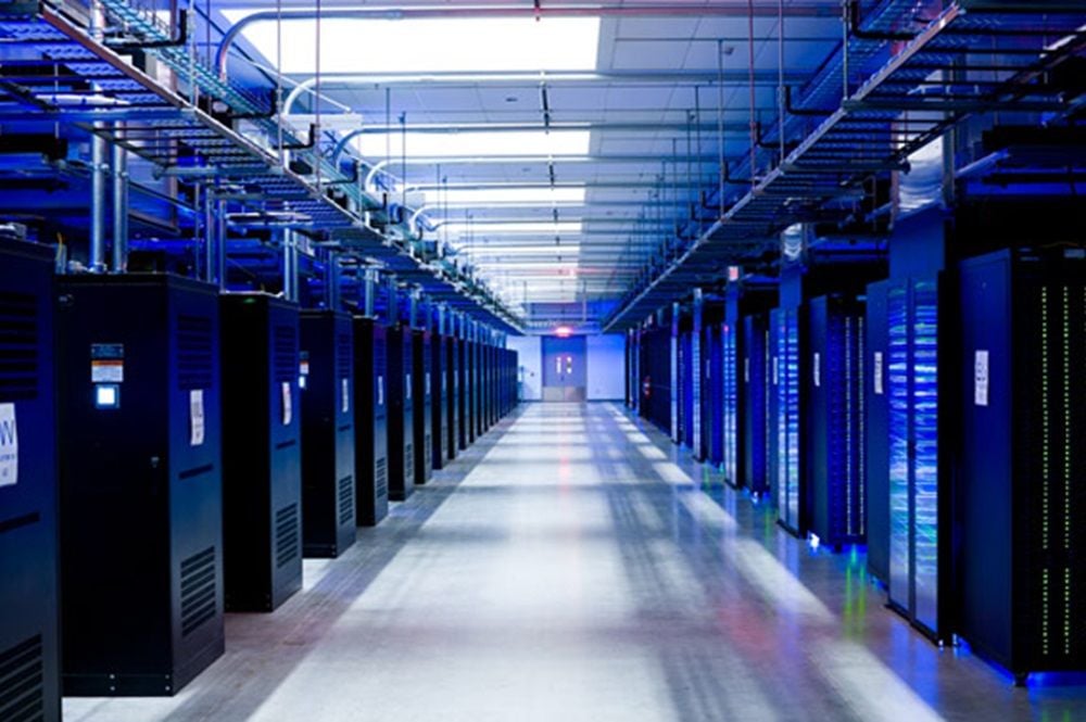 Future Fund and Infratil fork out $1.6b to boost their interest in CDC Data Centres
