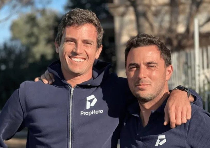 Bailador leads $25m Series A round for property investment platform PropHero