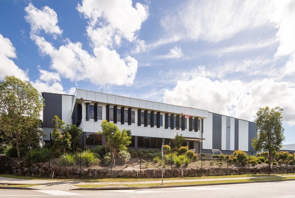 Irongate Group boosts industrial portfolio to $350m and looks to a rising Sydney office market