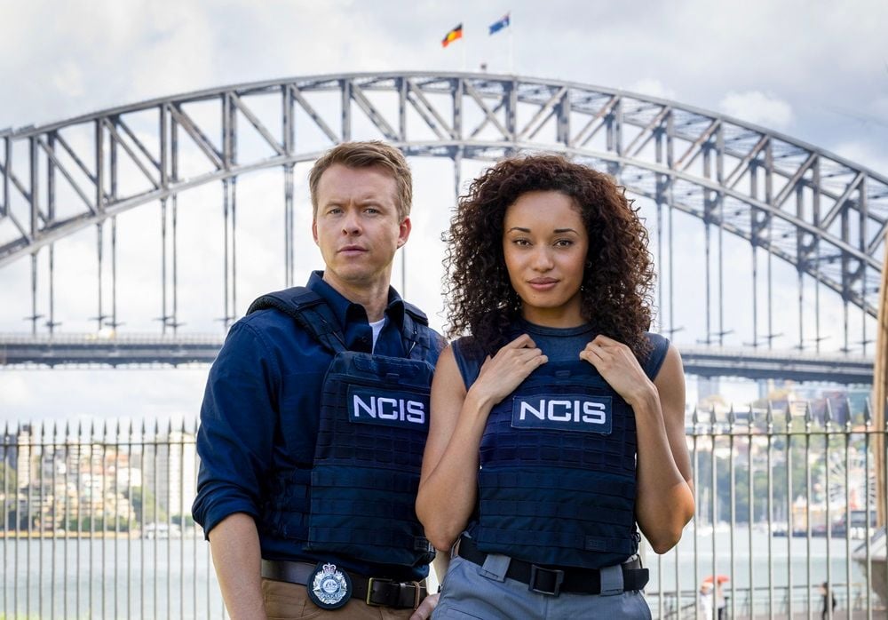 Third season confirmed for NCIS: Sydney