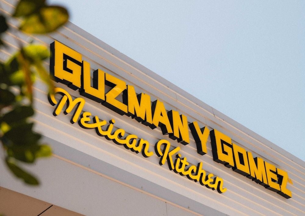Burritos for breakfast: Guzman y Gomez sales surge, but US arm still struggles